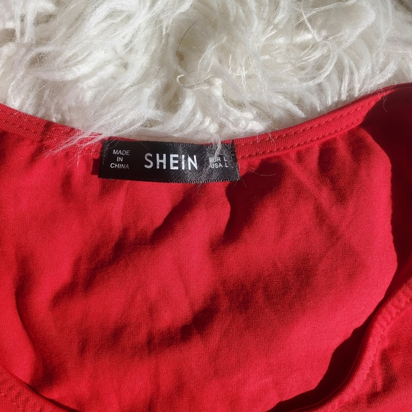 Crop top - Picture 2 of 2